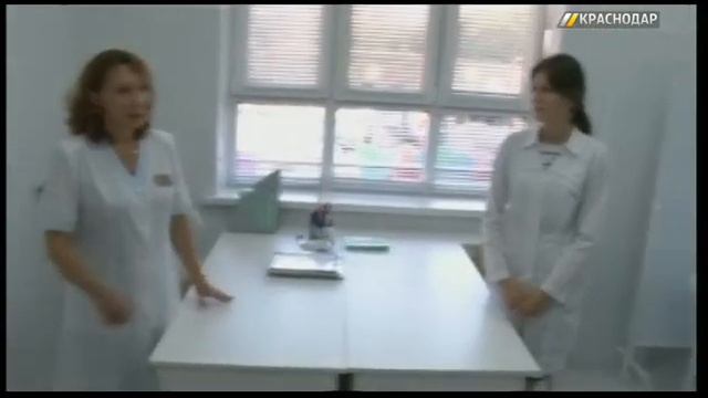 В Прикубанском округе Краснодара открыли два новых детсада смотреть онлайн