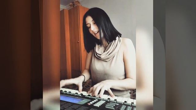 Jamala&Jah Khalib-кохаю(cover by kaplyuchka) смотреть онлайн