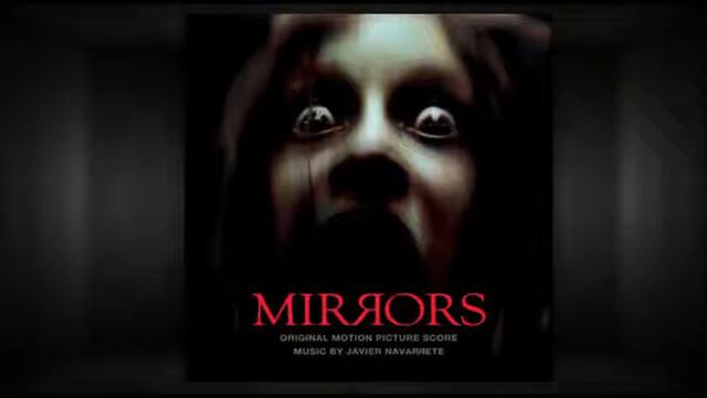 18.- Extending Mirrors - Javier Navarrete смотреть онлайн