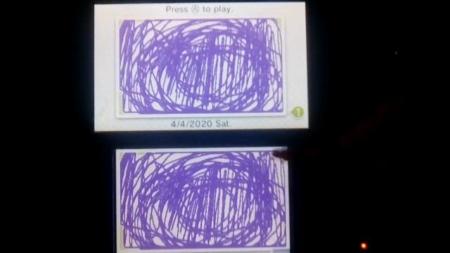 Let's play Swapnote/Swapnoodle Part 4: Getting On Toast's Nerves! смотреть онлайн
