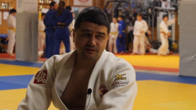 Да бъдеш треньор по джудо в България - пътят на Ганчо Дойков в изкуството на Джигоро Кано смотреть онлайн
