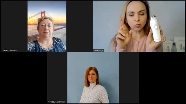 Dermasonic - салонный уход у Вас дома