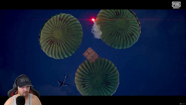 PUBG MOBILE - СТРИМ ПО ПАБГ МОБАЙЛ - АПАЕМ РАНГ AC+ смотреть онлайн