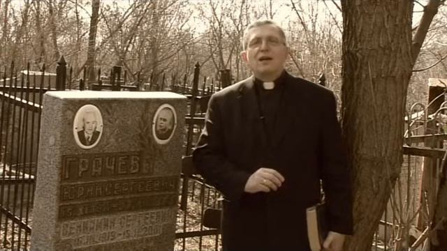 Жемчужина России, проповедь смотреть онлайн
