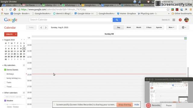 Don't invest in Evolution 3.12.11 producitivity desktop app on ubuntu 15.04 if you are a google use смотреть онлайн