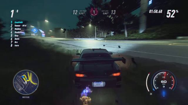 Need for Speed Heat - Deluxe edition Gameplay #7 смотреть онлайн