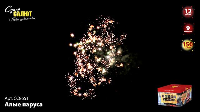 СС8651 смотреть онлайн