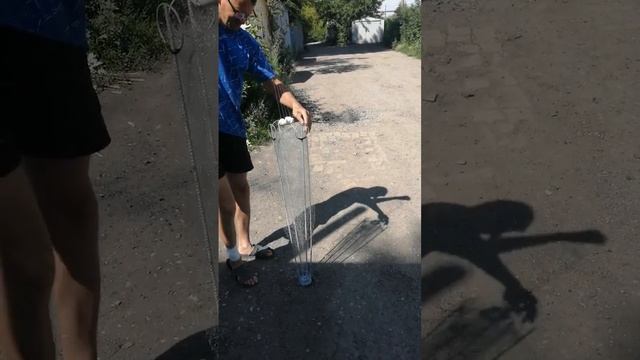 Раболовная снасть Хапуга смотреть онлайн