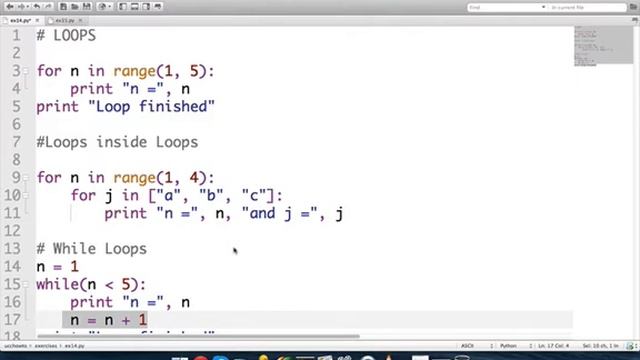 Python Tutorials - l33t speak translator part 2 смотреть онлайн