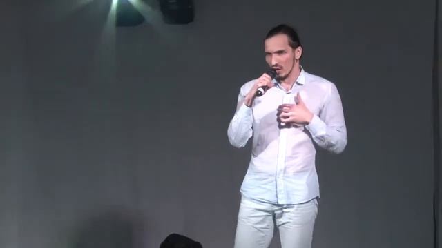 Александр Розенман Hallelujah I Love Her So смотреть онлайн