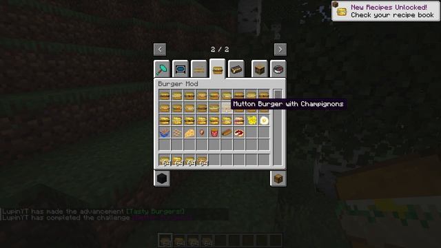 NUEVO PACK de MODS para MINECRAFT 1.19.4 (+50 MODS) | ¡ÉPICO MODPACK SIN LAG! смотреть онлайн