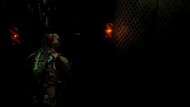 Dead Space 2 Power Node Chapter 12 смотреть онлайн