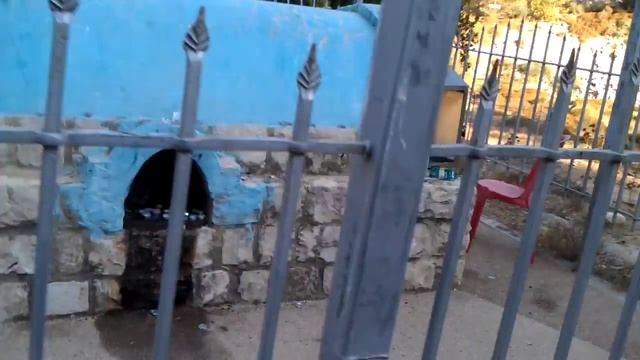 могила пророка Исайи смотреть онлайн