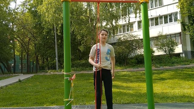 Тренировка рук смотреть онлайн