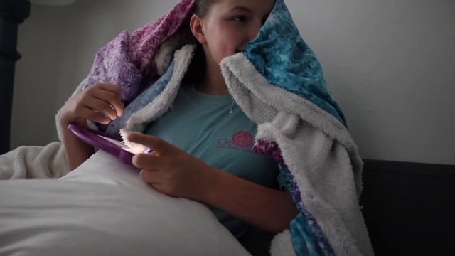 Why Can't She Talk? - Nonverbal Autism смотреть онлайн