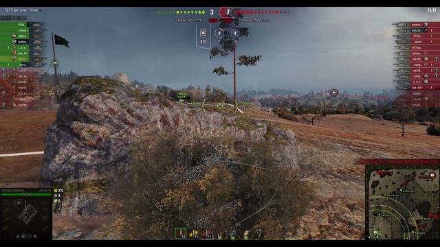 ShPTK-TVP 100. Акционная ПТ (Чехословакия). Карта Карелия. №-1 смотреть онлайн