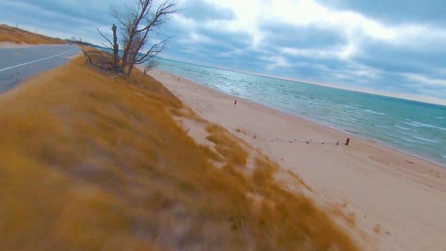 Cloudy Skies & SANDY RIDES: Celebrating My 200th Flight! смотреть онлайн