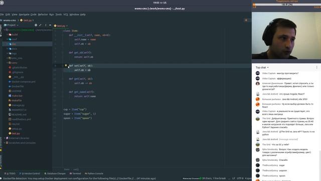 Как начать программировать. Не получается начать писать код? смотреть онлайн