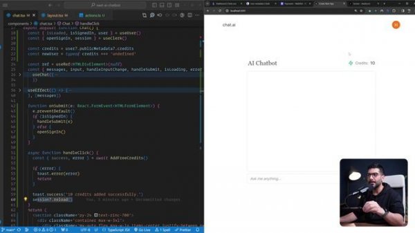 Authentication & Subscriptions in NextJs 14