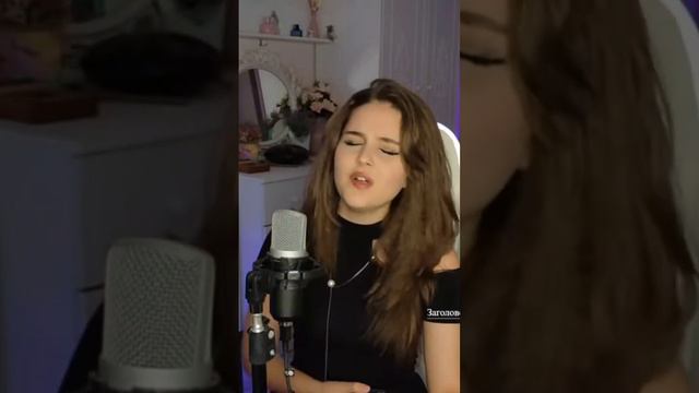 The final Countdown (cover NastAsya) смотреть онлайн