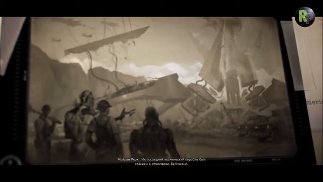 The Bureau: XCOM Declassified #18 ?Все концовки?Прохождение на русском? #RitorPlay смотреть онлайн
