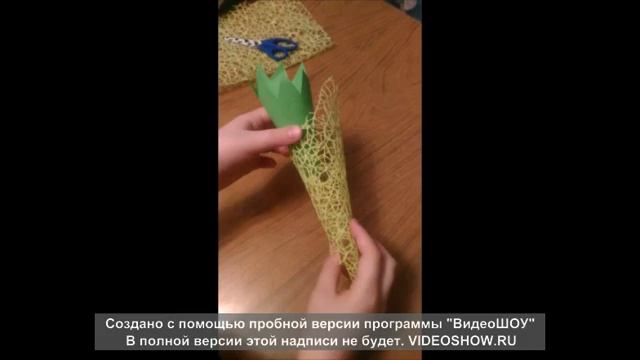 Букет к Дню Победы смотреть онлайн