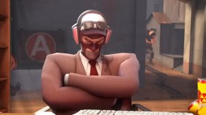Ютубер _xXSUPER_PASHAXx_ преозвучка (не запоминай) #tf2