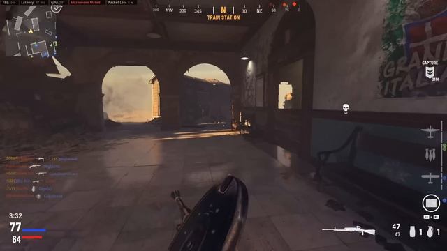 Sledgehammer Doesn't Care, Skill Based Matchmaking, Modern Games Not Working смотреть онлайн