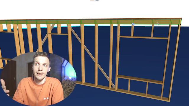 Y2mate.mx-Каркасный дом по финской технологии_ стена дома от А до Я_ ригель, МДВП, одинарные стойки смотреть онлайн