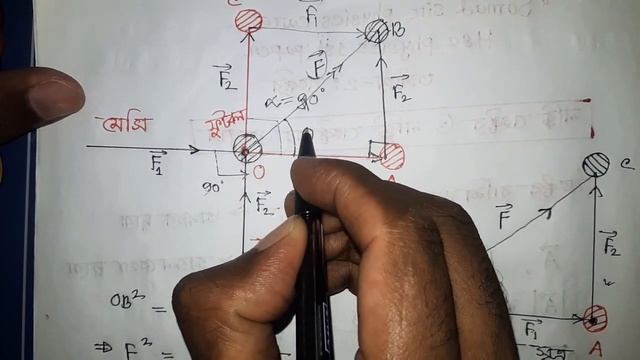 01. HSC physics 1st paper। অধ্যায় -২ । লব্ধি ভেক্টর। Resultant Vector (পর্ব -১) смотреть онлайн