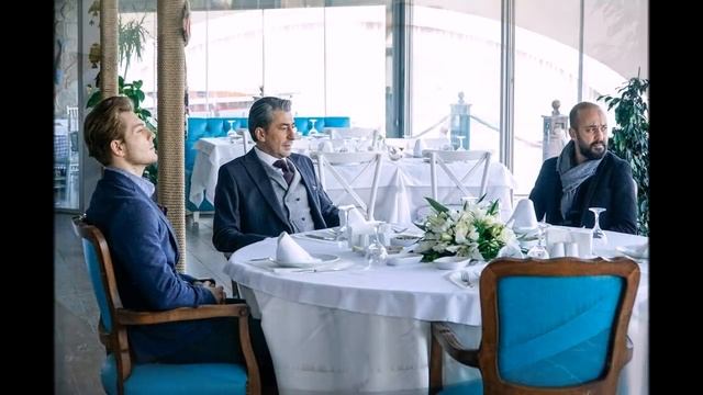 Сериал ОСКОЛКИ / ВДРЕБЕЗГИ 98 Серия на русском, 4 Сезон дата выхода смотреть онлайн