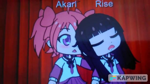 Сердца тают вместе: Девушка падает во тьму (Эпизод 05) смотреть онлайн