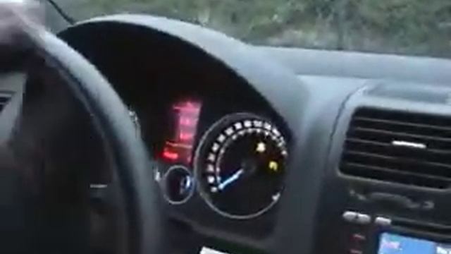 SkytecS Golf 5 R32 Soundvideo смотреть онлайн