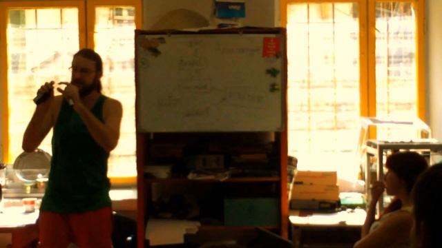 Философия программирования смотреть онлайн