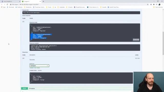 Kubernetes: Comunicação utilizando Services e Ingress Controller смотреть онлайн