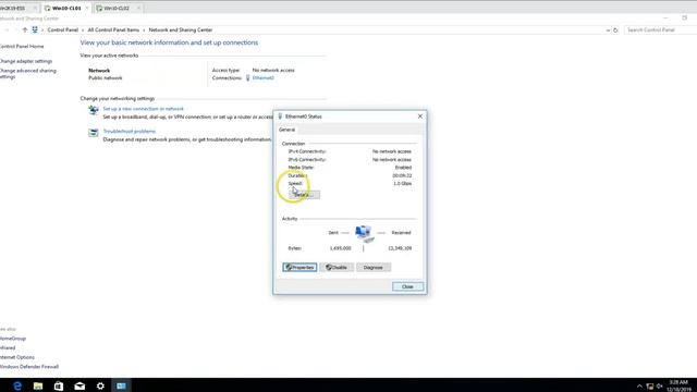 Windows Server 2019 Essentials - Part 1 - Installation and configuration Step by Step смотреть онлайн