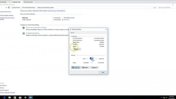 Windows Server 2019 Essentials - Part 1 - Installation and configuration Step by Step