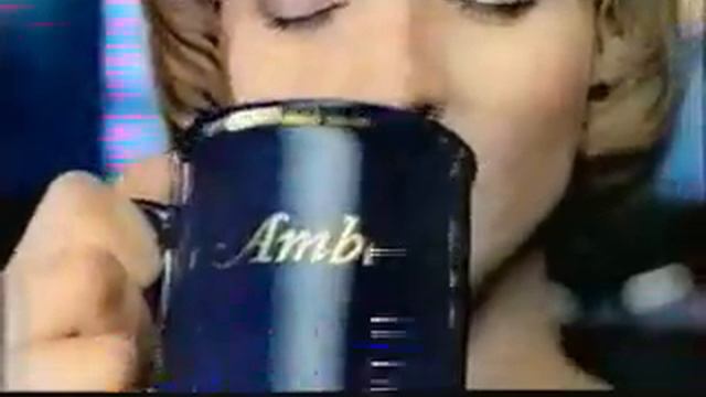 Реклама Амбассадор (2001) смотреть онлайн