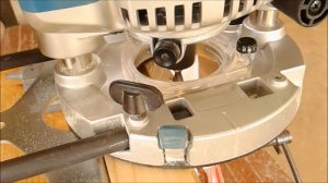 Фрезерование шипа и паза в виде ласточкиного хвоста, spike and groove