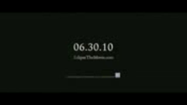 сумерки затмение смотреть онлайн