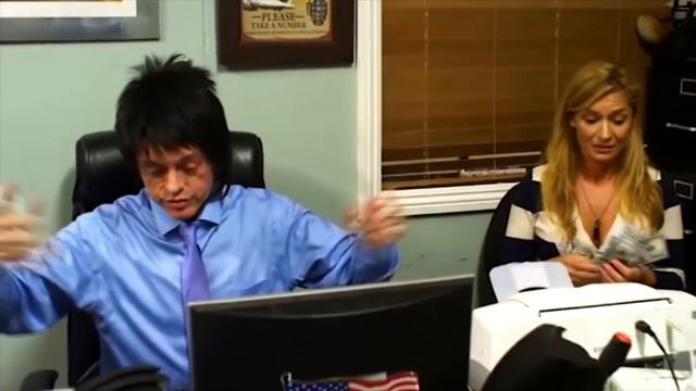 THE NEIGHBORS - Tommy Wiseau's Awful Sitcom | Cynical Reviews