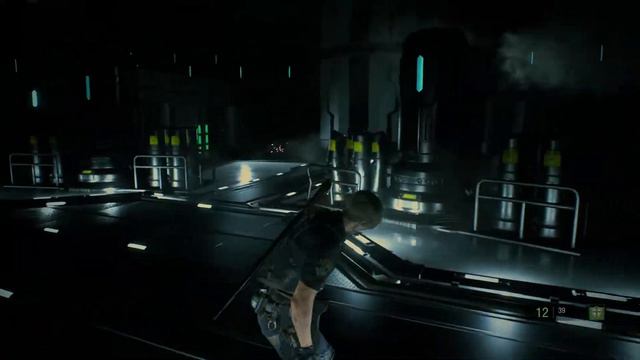 Resident Evil 2 2019 02 09 18 30 21 03 смотреть онлайн