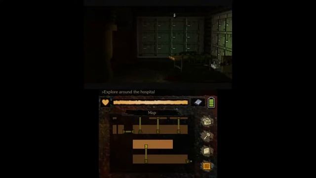 [PC] Creeping Terror [Ending A] ⚡ 4 смотреть онлайн