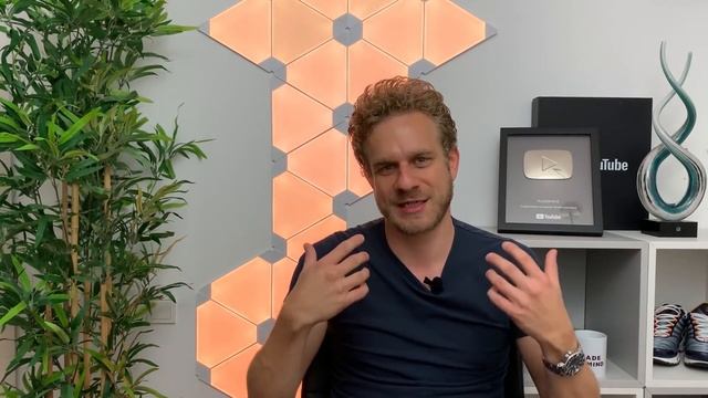 How I Stay Motivated & Continue Growing! смотреть онлайн