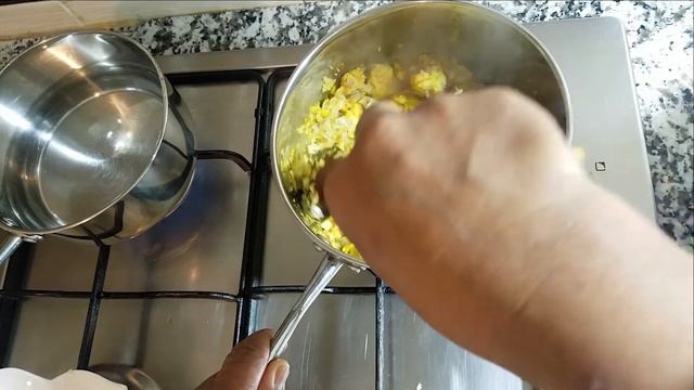 وصفة سريعة وخفيفة للعشاء بدون طنجرة الضغط pour le dînner sans cocotte Recette rapide смотреть онлайн