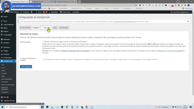 3 PLUGINS GRÁTIS PARA OTIMIZAR SITE WORDPRESS E MELHORAR A VELOCIDADE смотреть онлайн