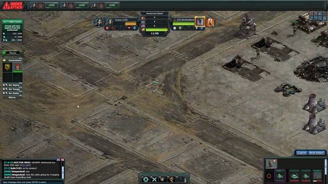 Leonard Token War Commander VERY FAST! смотреть онлайн