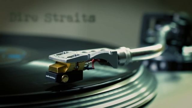 DIRE STRAITS - Sultans of Swing (vinyl) смотреть онлайн