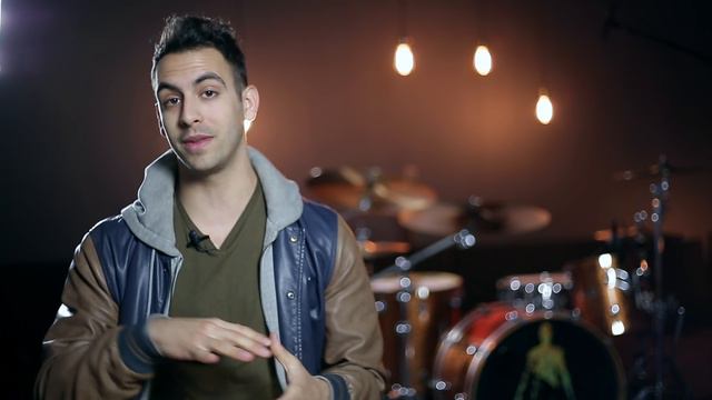 Luke Holland - Meinl Bullet Stack Review | Drum Beats Online смотреть онлайн