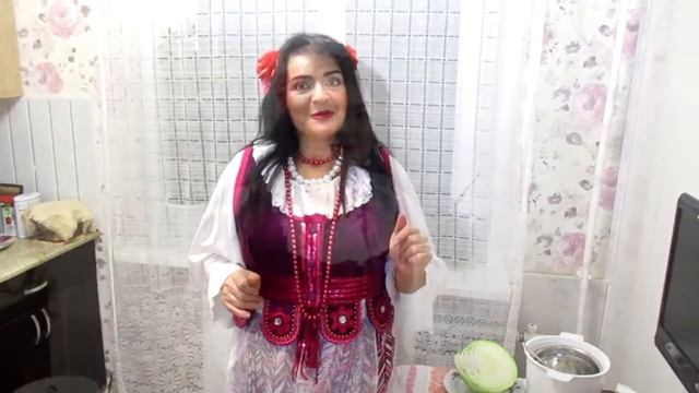 Салаты с Маскарпоне